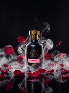 DESERT ROSE